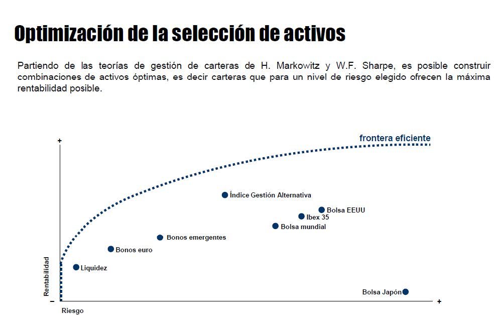 Diversificacion