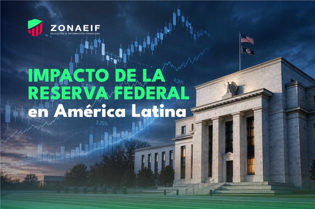 Impacto-de-la-Reserva-Federal-en-América-Latina