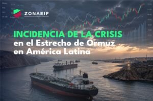 Crisis del Estrecho de Ormuz y su impacto económico en América Latina